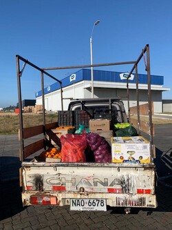 FLETES MUDANZAS Y TRASLADOS 