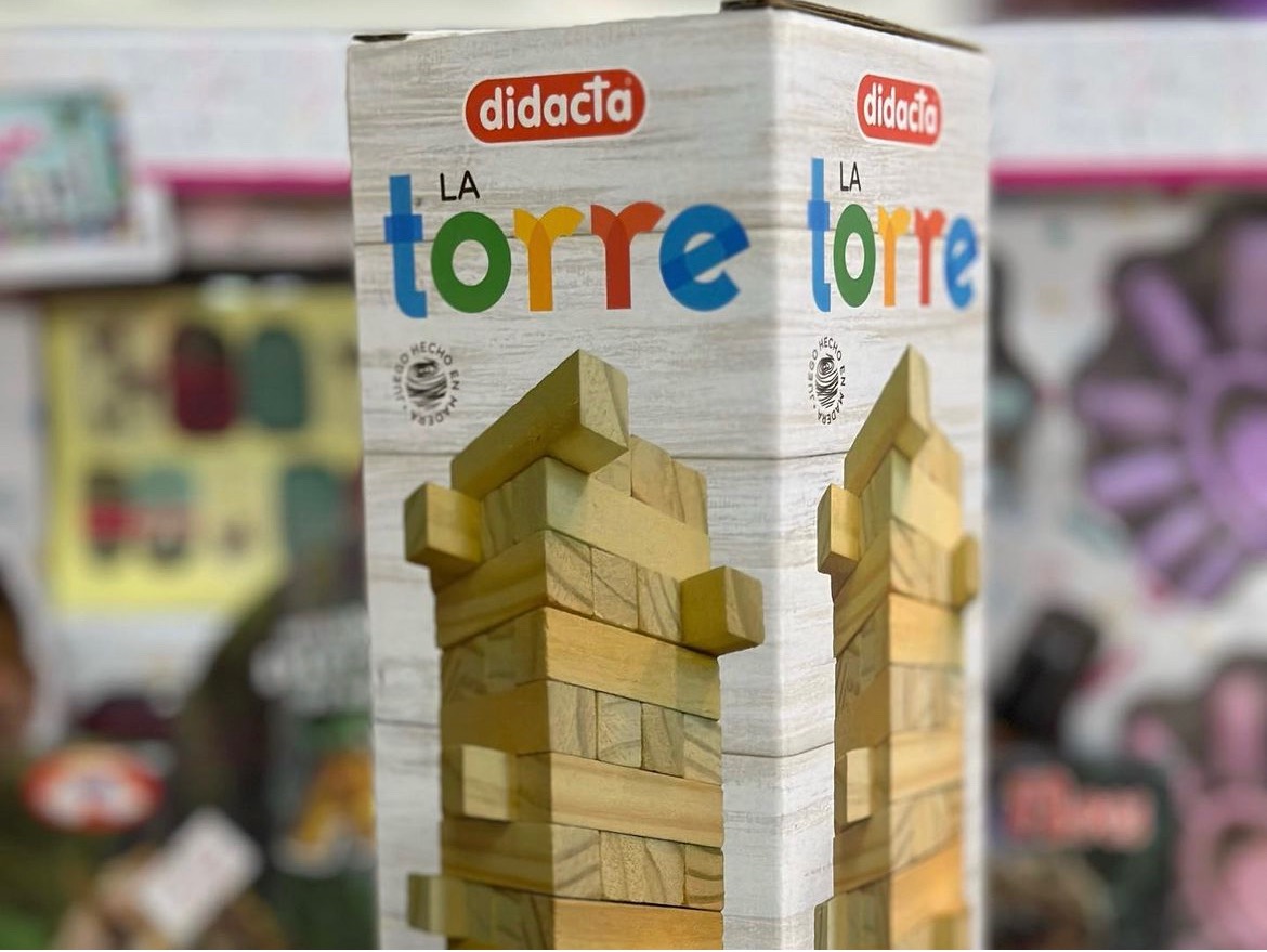 SALÓN PINOCHO La Torre 