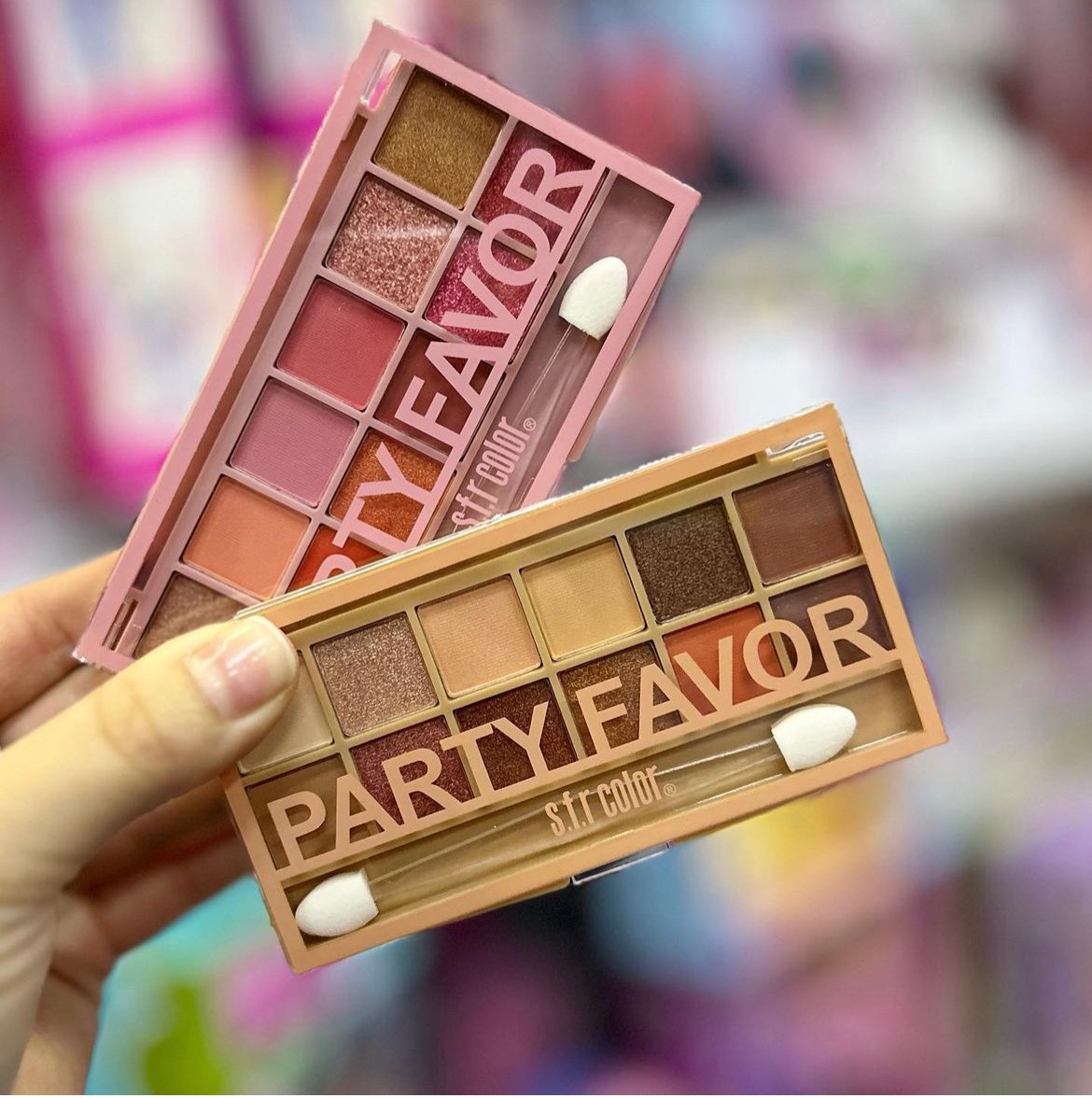 SALÓN PINOCHO Make Up para niñas 