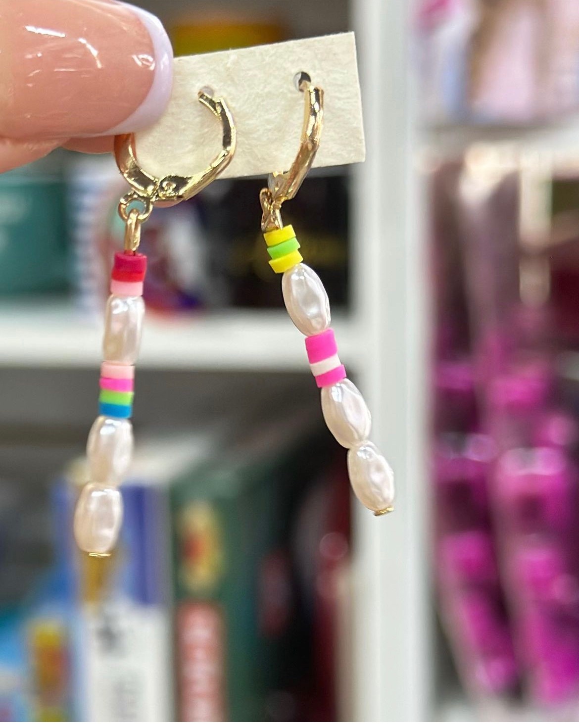 SALÓN PINOCHO Caravanas 