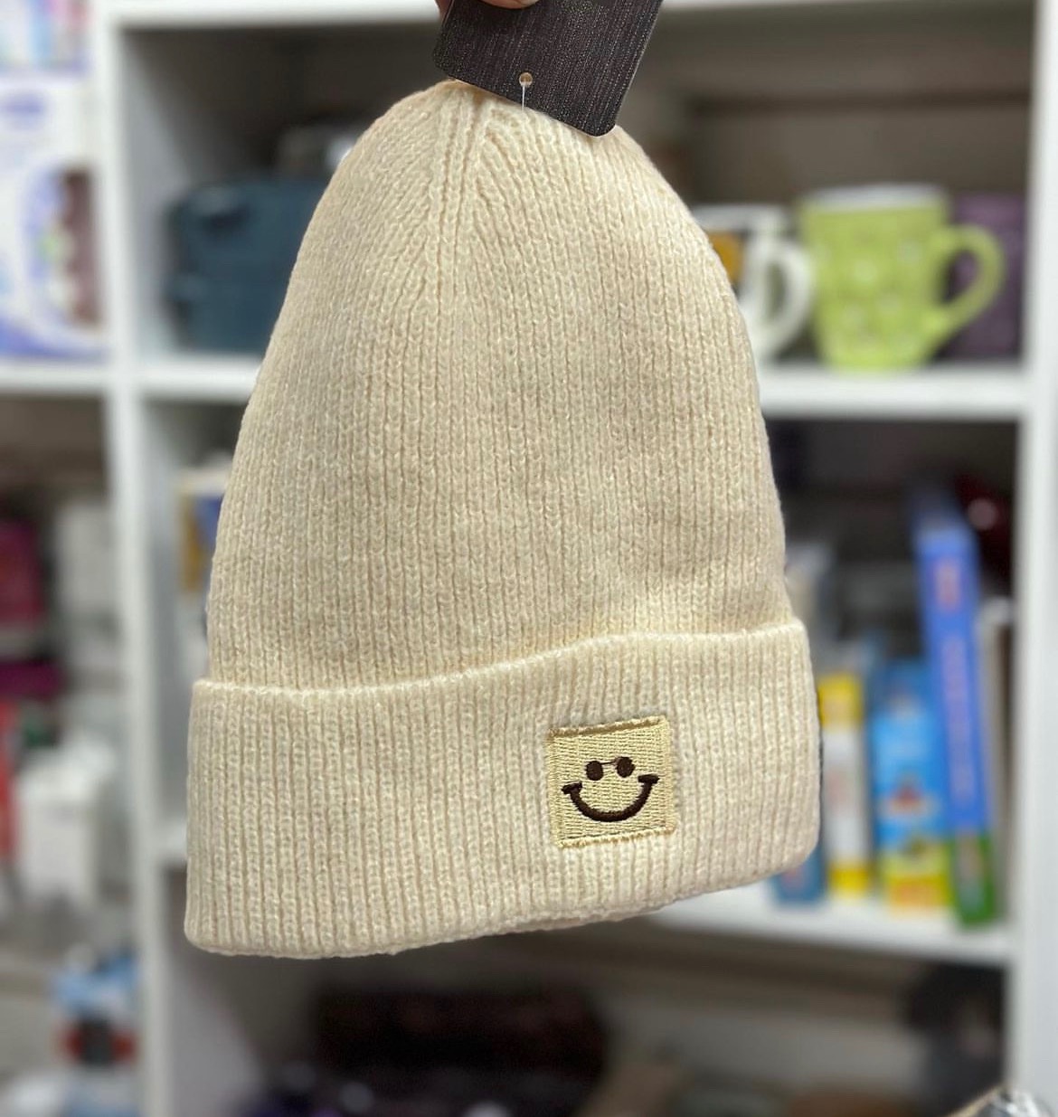 SALÓN PINOCHO Gorros  