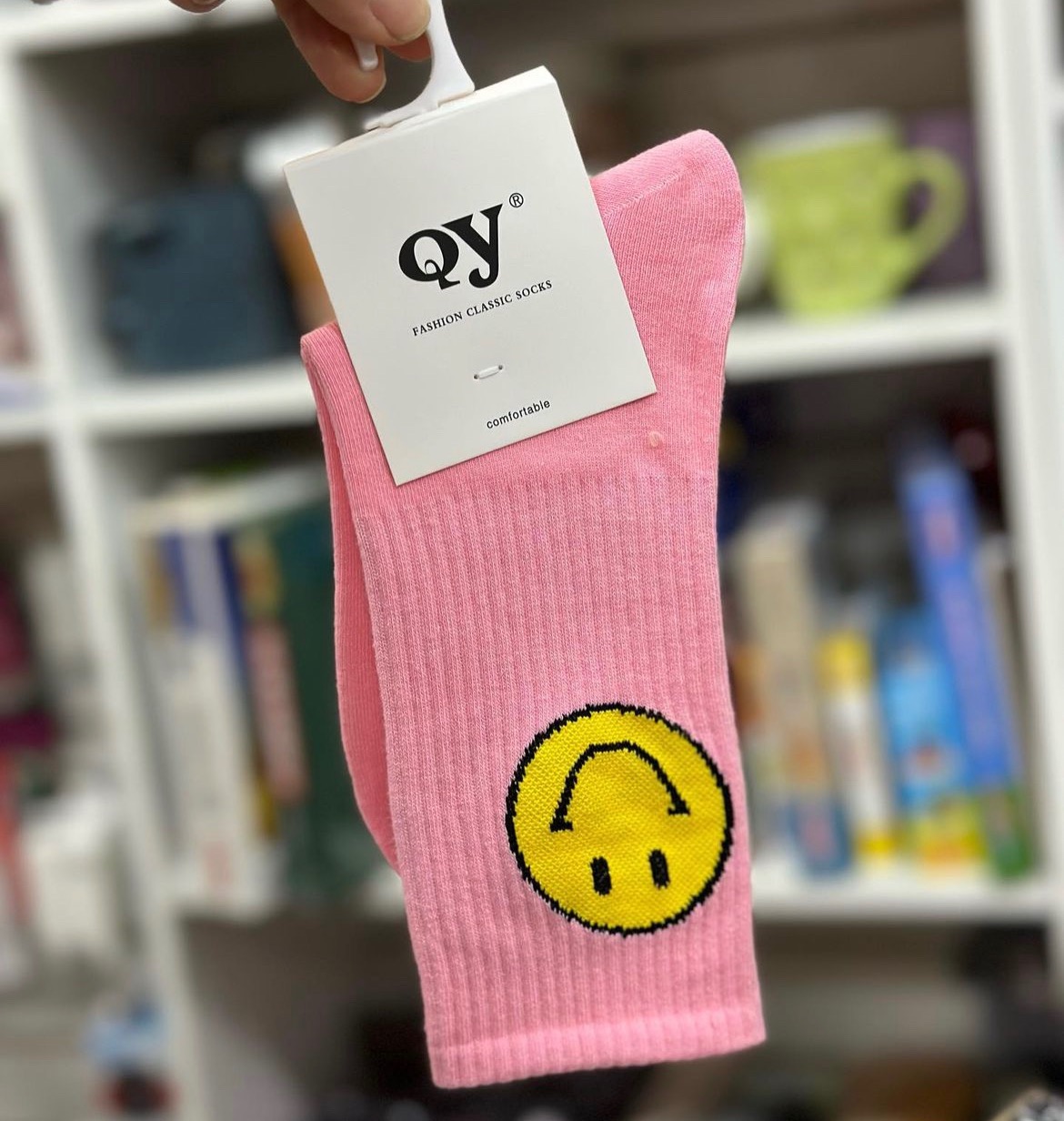 SALÓN PINOCHO Medias 