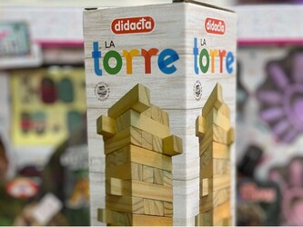 SALÓN PINOCHO La Torre