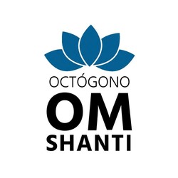 CASA SAI RAM Octógono Om Shanti