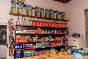 AGRO IMPERIAL SHOP 