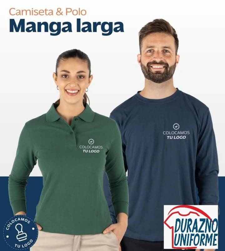 DURAZNO UNIFORMES  