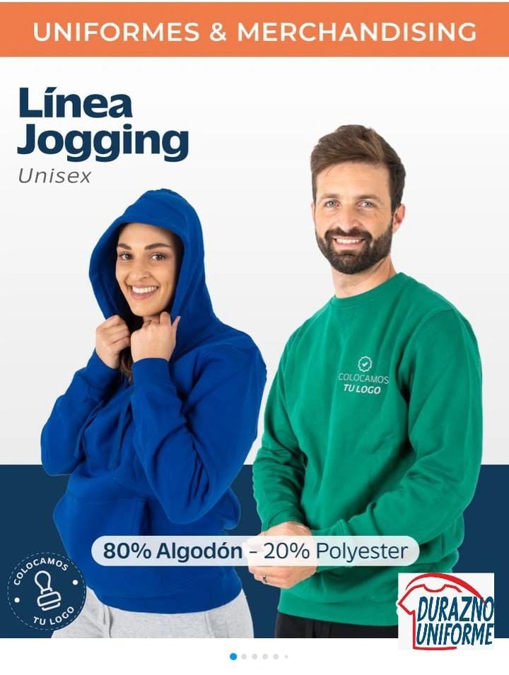 DURAZNO UNIFORMES  