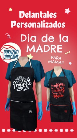 DURAZNO UNIFORMES 