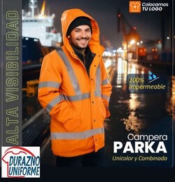 DURAZNO UNIFORMES 