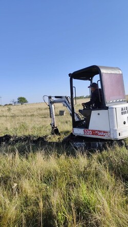 Fletes y Transportes Durazno limpieza de terrenos