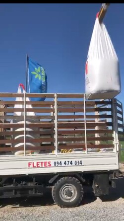 Fletes y Transportes Durazno 