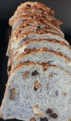 Panadería y Confitería Centro 