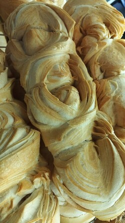 Panadería y Confitería Centro 