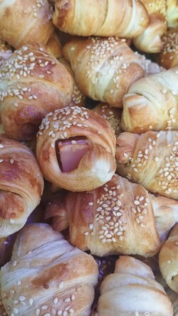 Panadería y Confitería Centro 