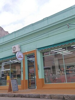 Panadería y Confitería Centro 