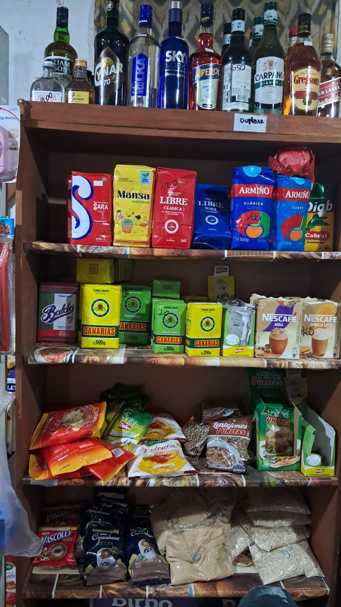 Autoservice El Flaco  