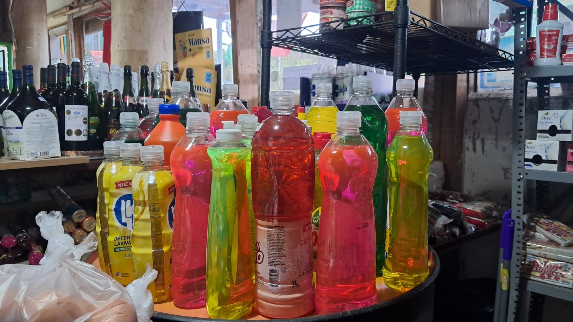 Autoservice El Flaco  