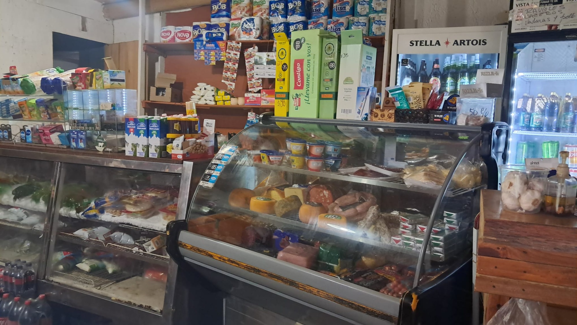 Autoservice El Flaco  