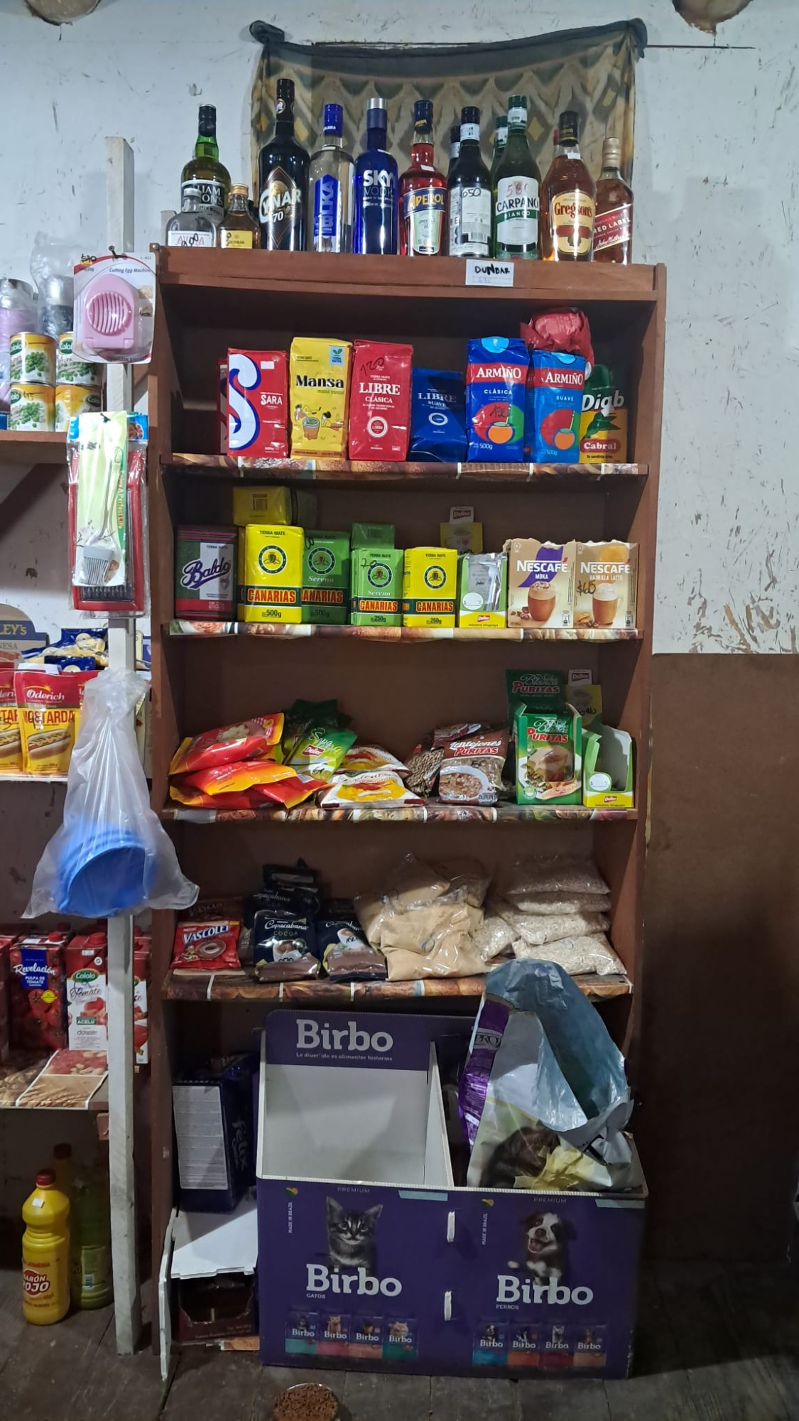 Autoservice El Flaco  