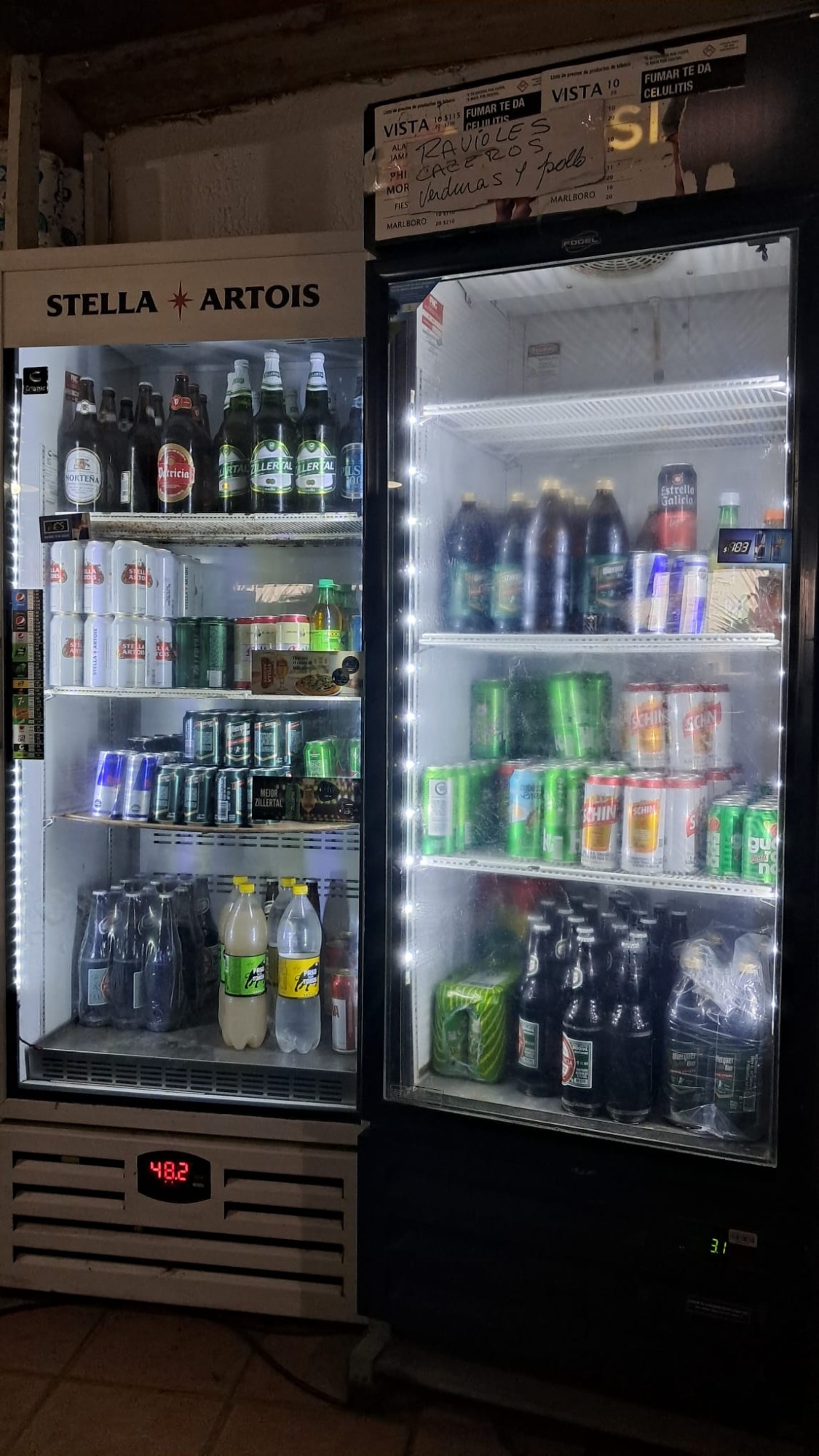 Autoservice El Flaco  