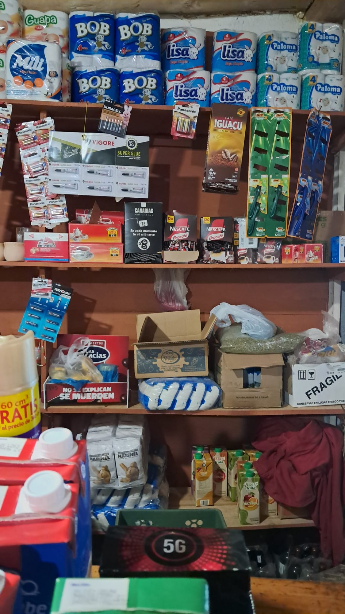 Autoservice El Flaco  