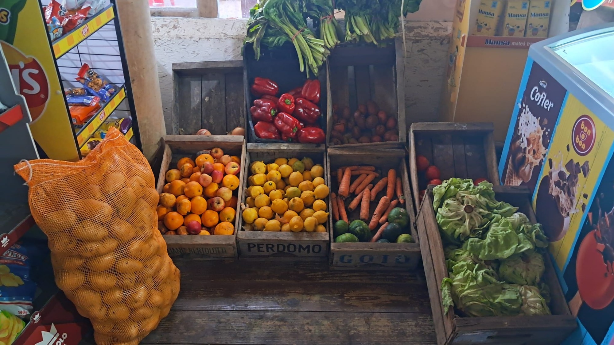 Autoservice El Flaco  