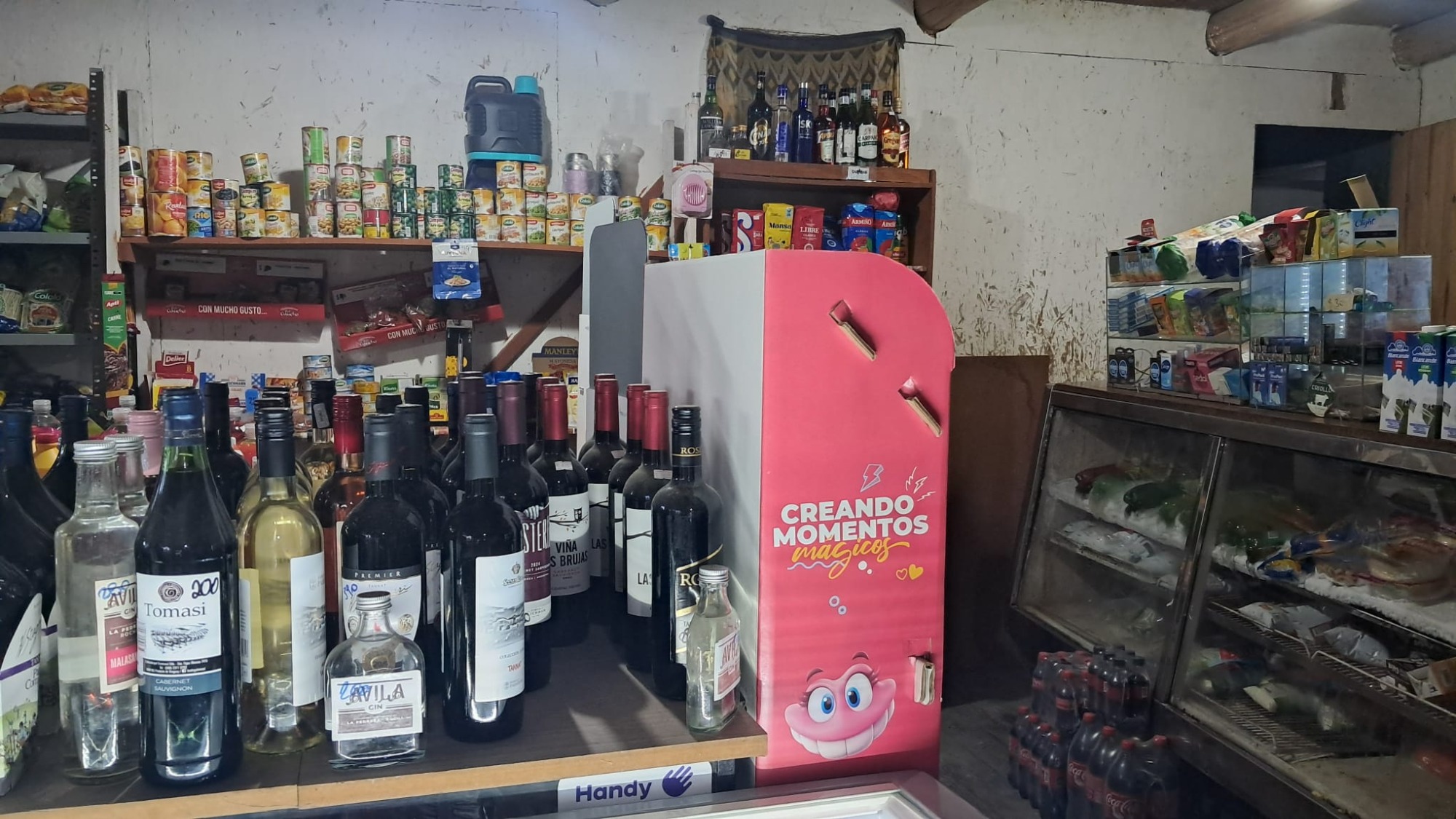 Autoservice El Flaco  