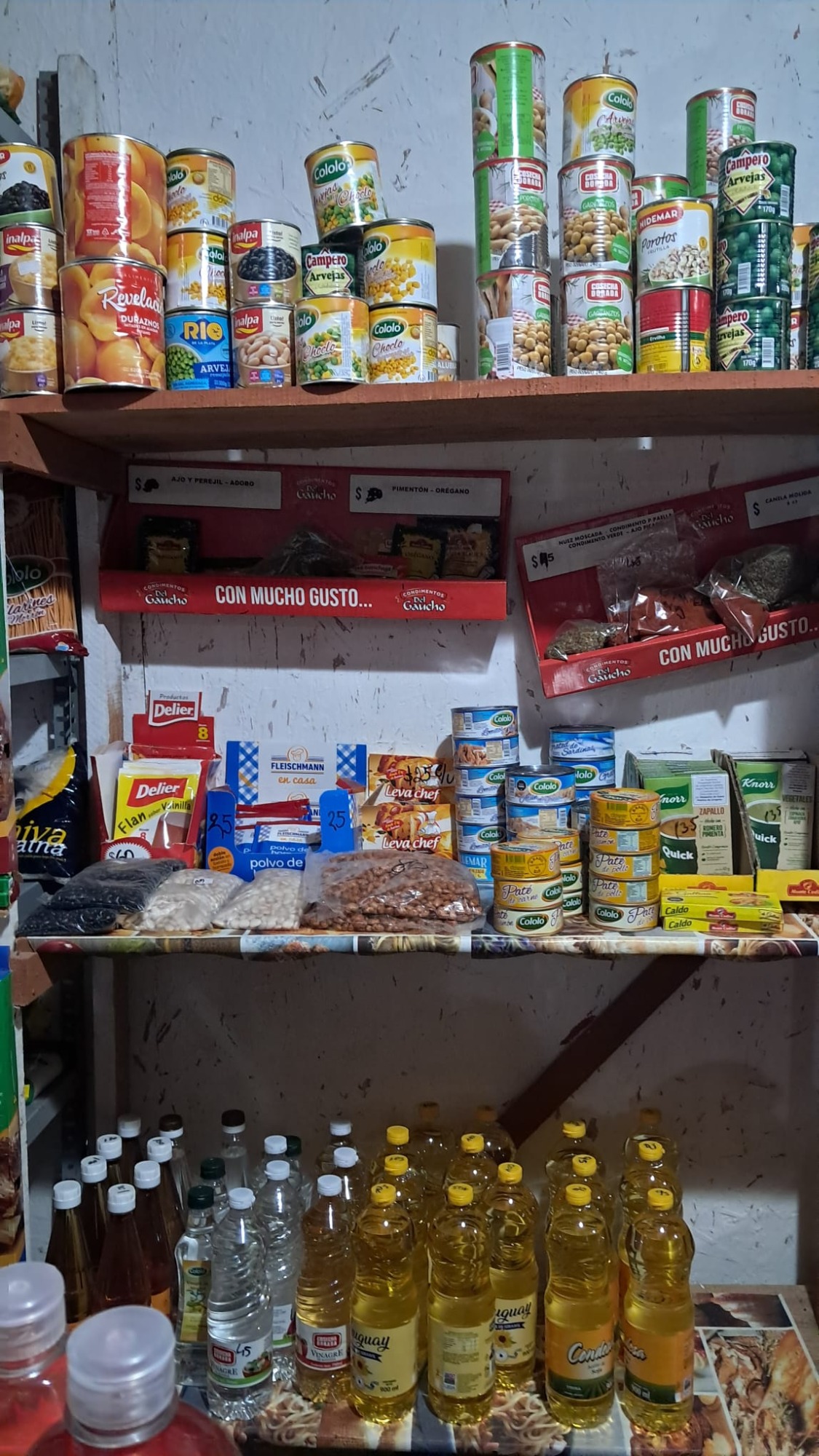 Autoservice El Flaco  