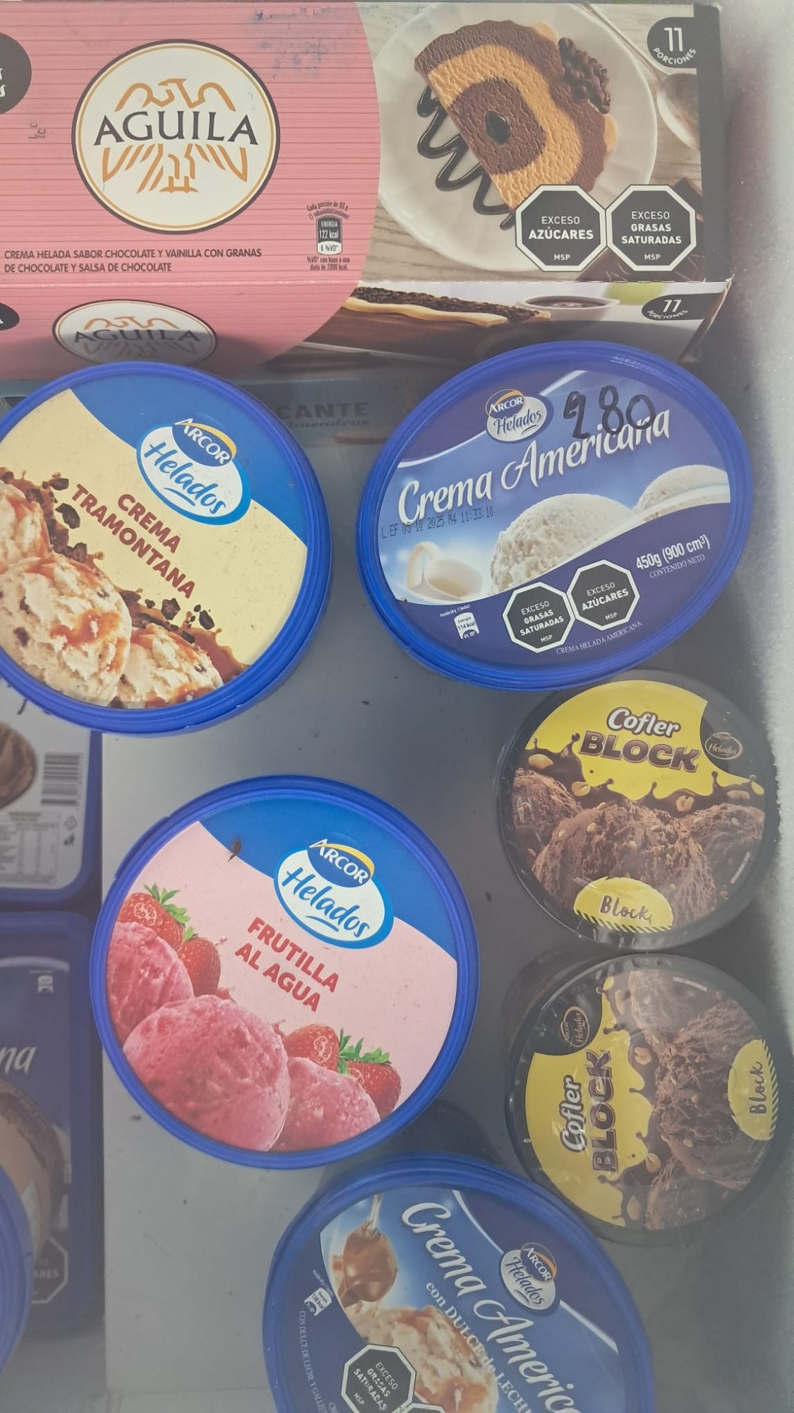 Autoservice El Flaco  