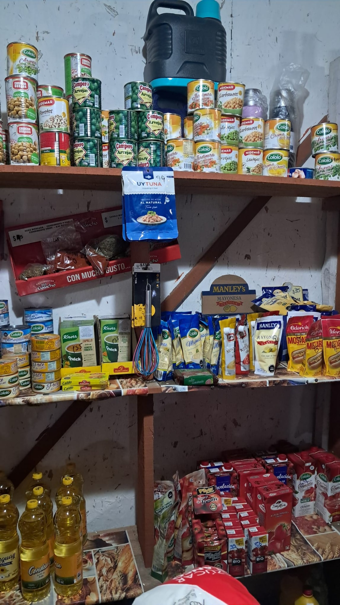 Autoservice El Flaco  