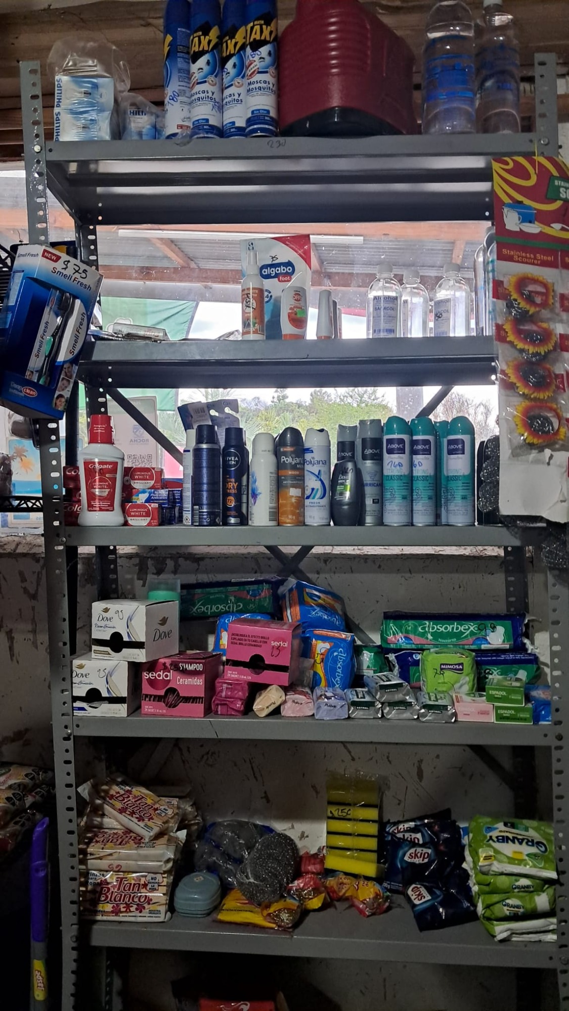 Autoservice El Flaco  