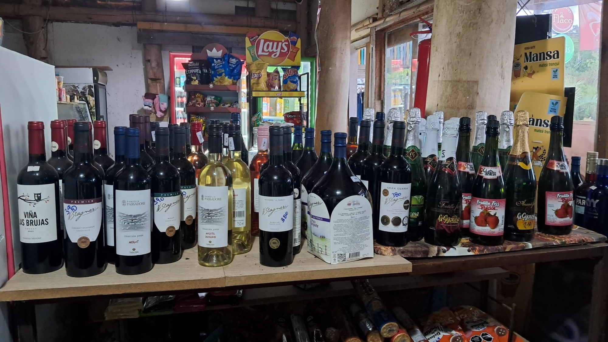 Autoservice El Flaco  