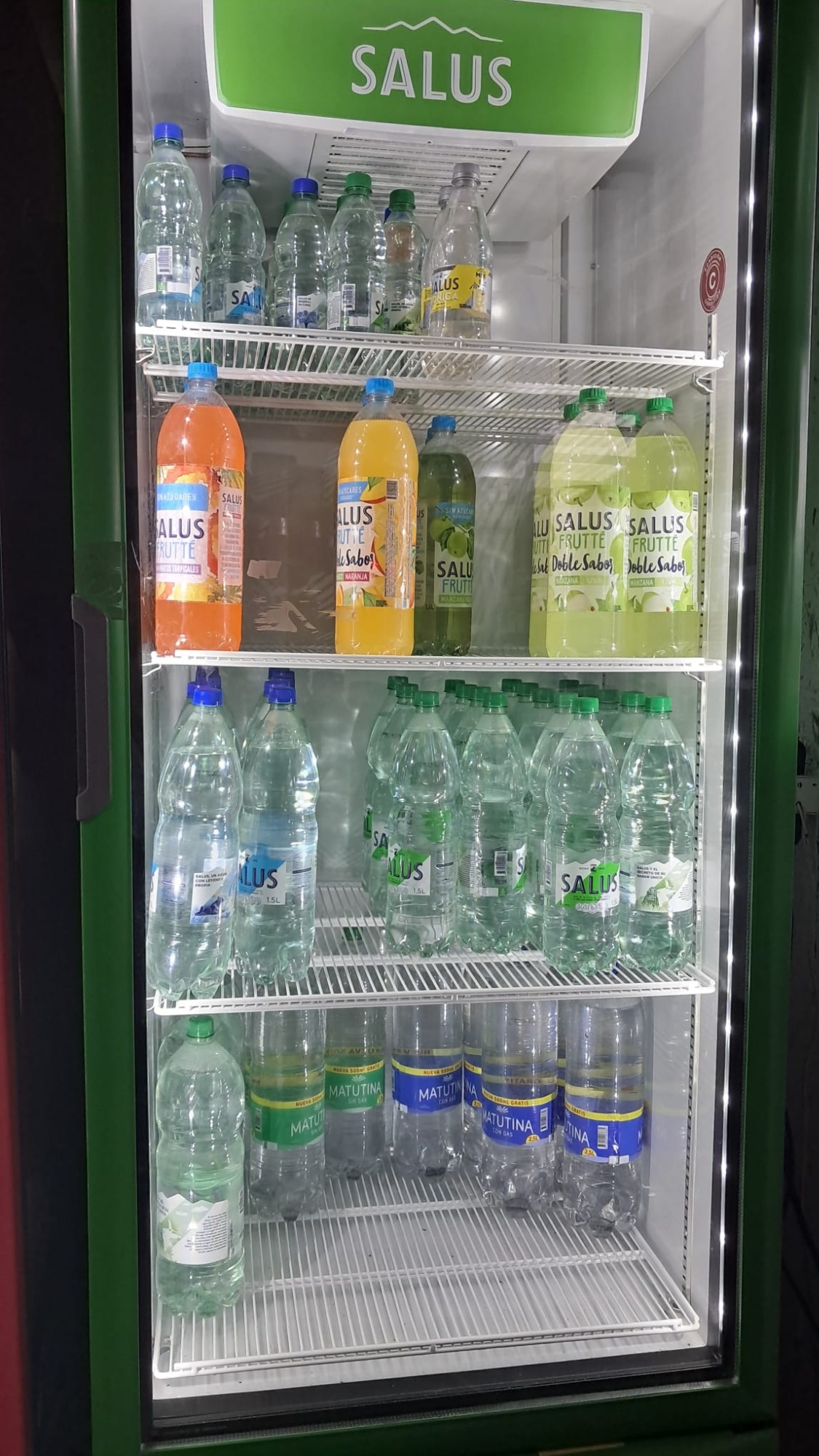 Autoservice El Flaco  