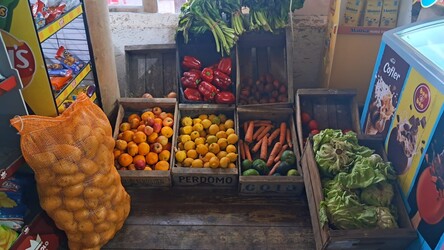 Autoservice El Flaco 