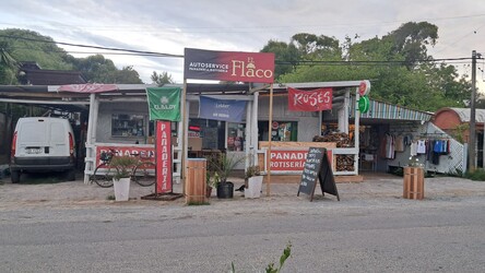 Autoservice El Flaco 