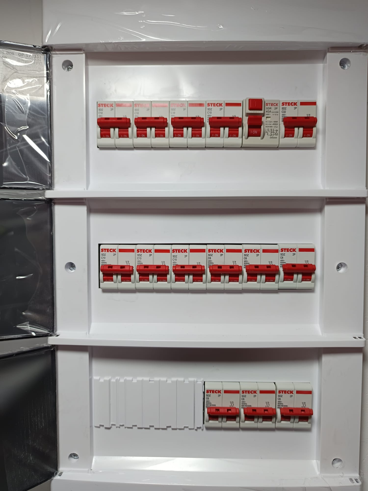 Silvera Electricidad  