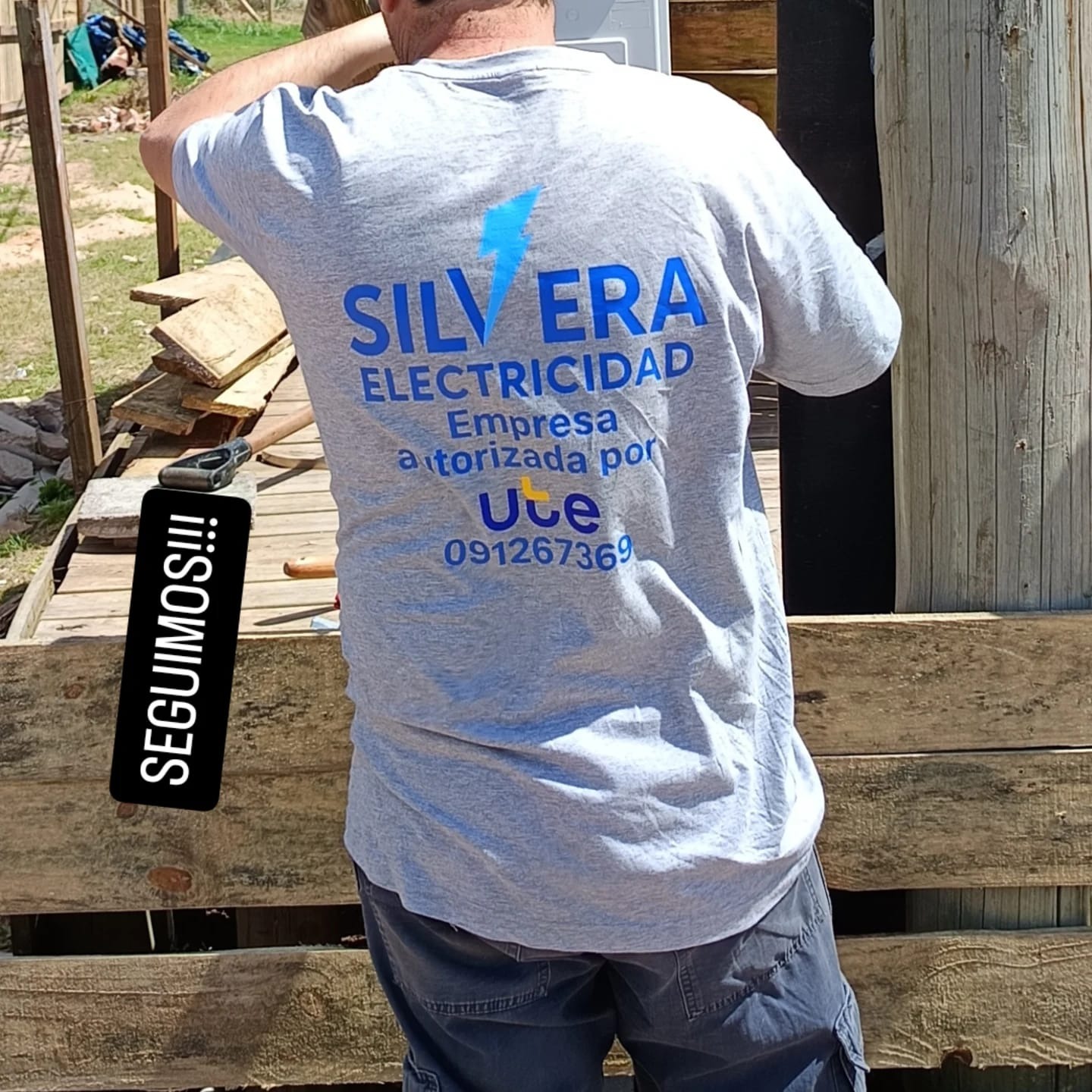 Silvera Electricidad  