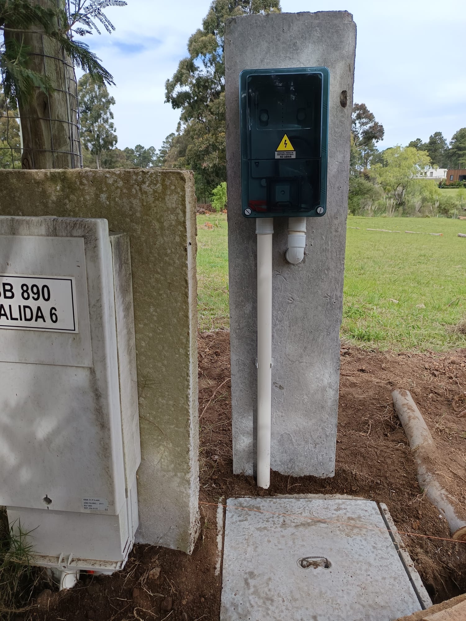 Silvera Electricidad  