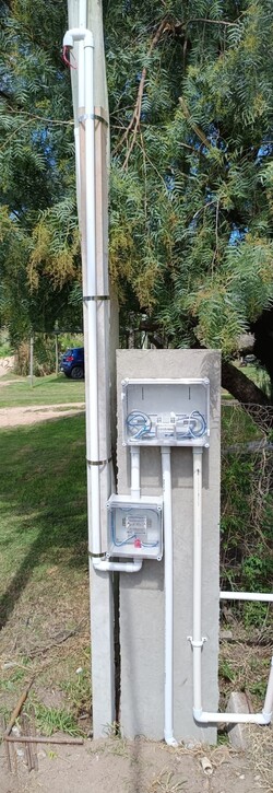 Silvera Electricidad 