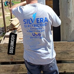 Silvera Electricidad 