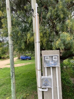 Silvera Electricidad 