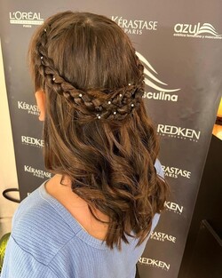 AZUL ESTÉTICA 