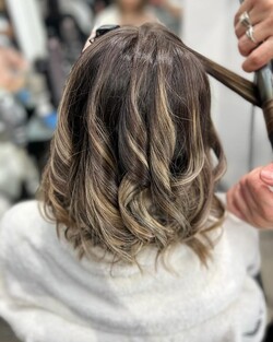AZUL ESTÉTICA 