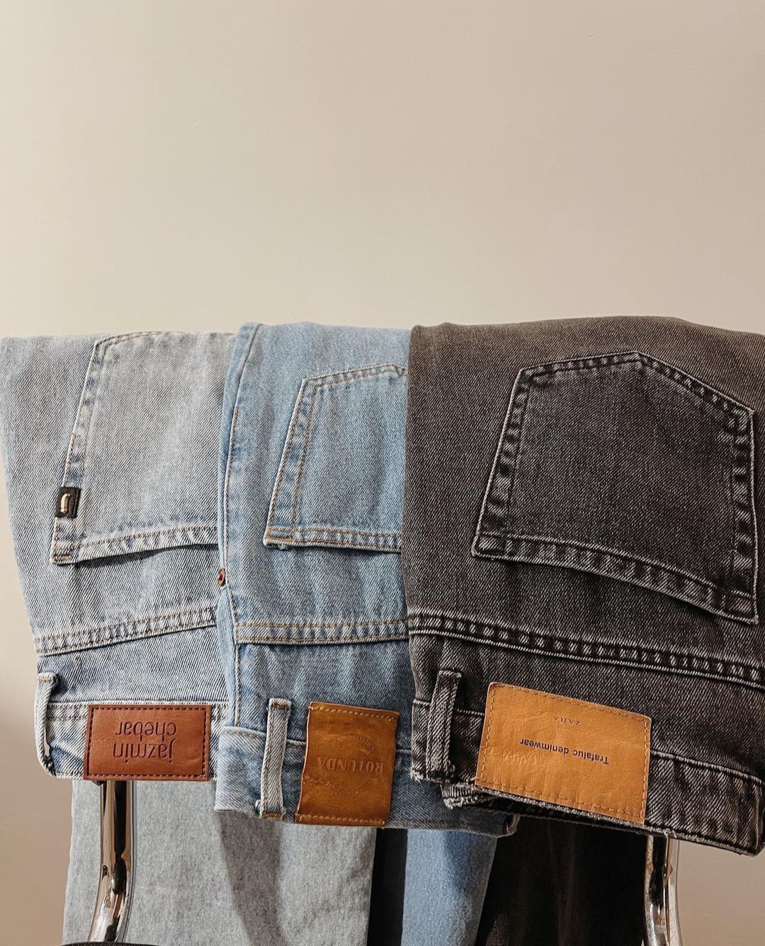 JUAN PEREZ SECOND HAND  