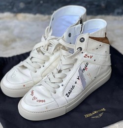 JUAN PEREZ SECOND HAND 