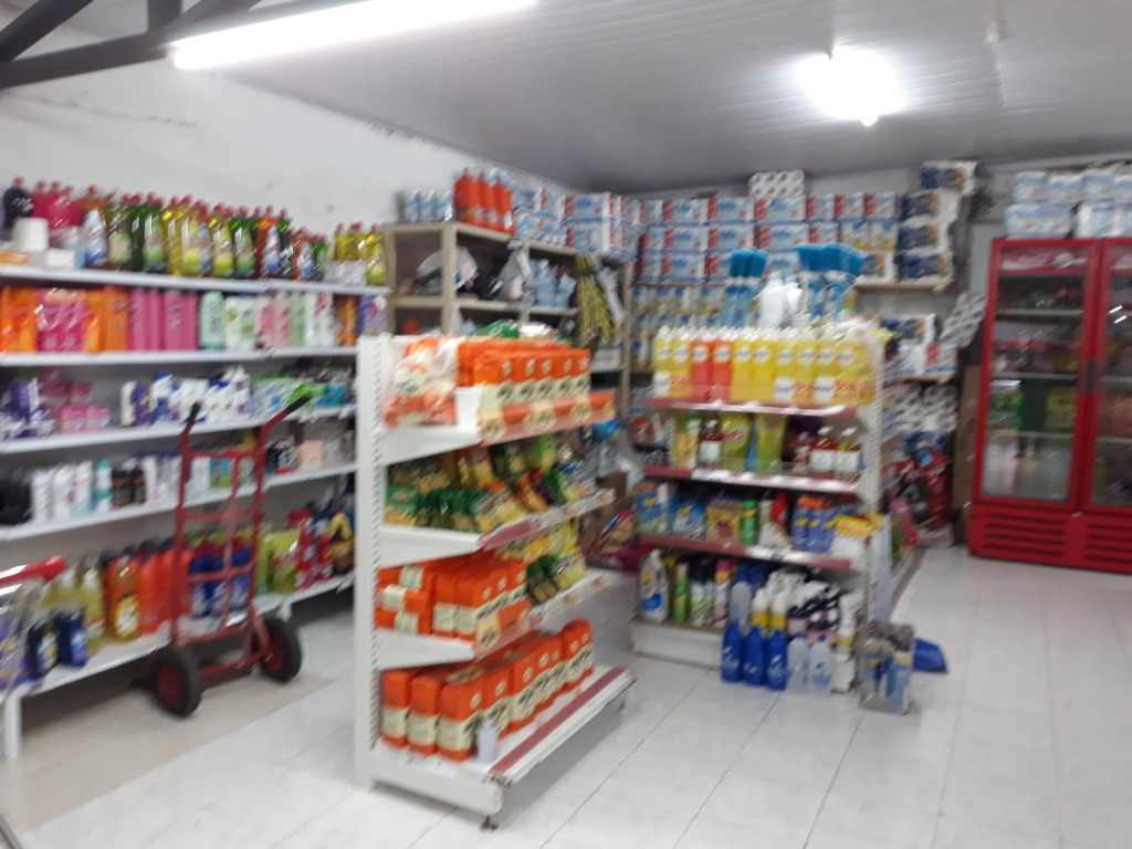 MINIMERCADO EL CHICHON  