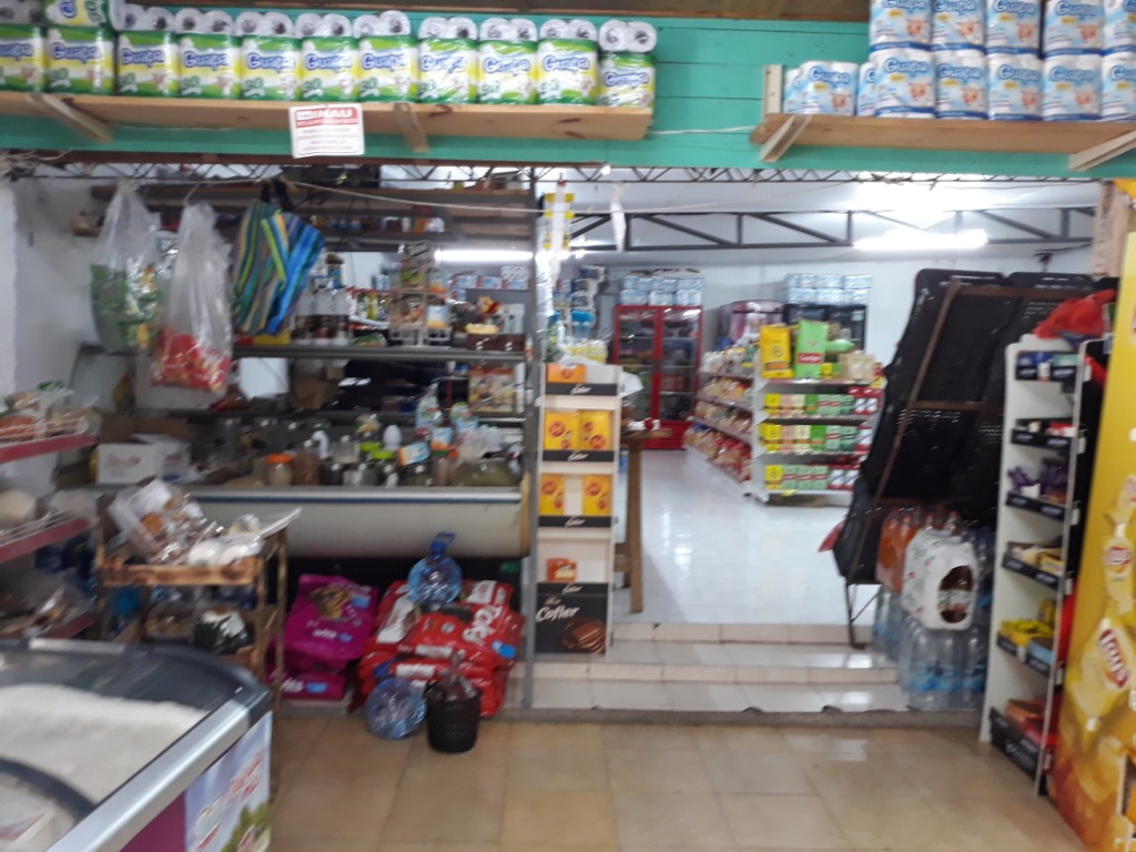 MINIMERCADO EL CHICHON  