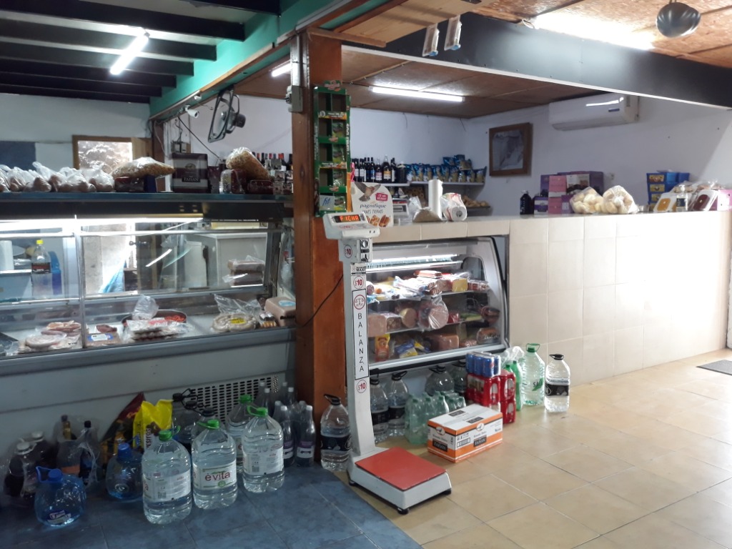 MINIMERCADO EL CHICHON  