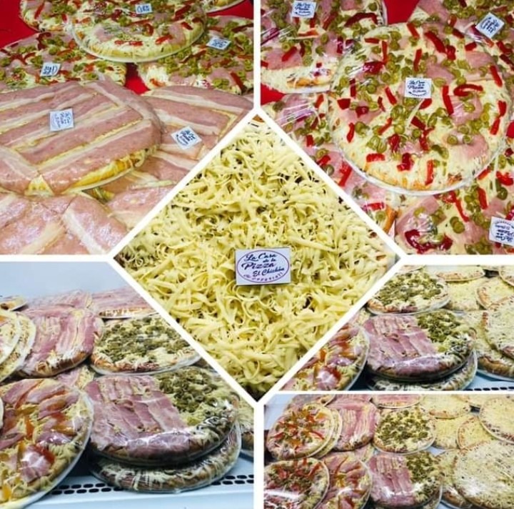 MINIMERCADO EL CHICHON  