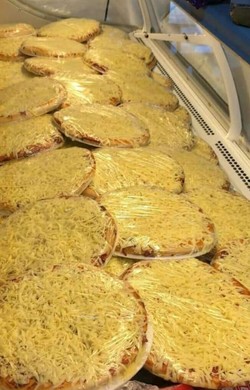 MINIMERCADO EL CHICHON 